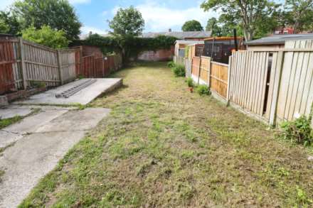 Heath Road, Bebington, Image 16