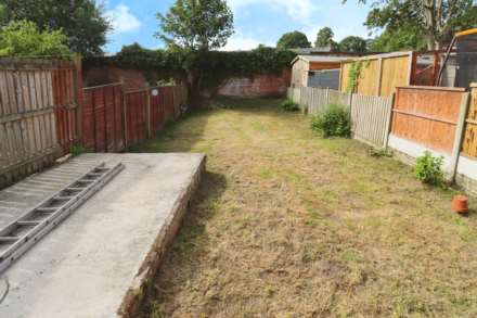 Heath Road, Bebington, Image 17