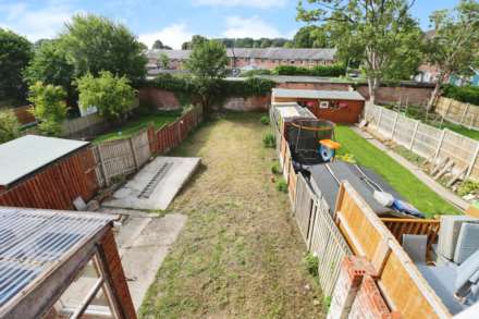 Heath Road, Bebington, Image 18