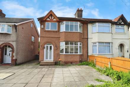 Heath Road, Bebington, Image 19