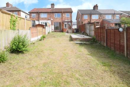 Heath Road, Bebington, Image 4