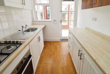 Heath Road, Bebington, Image 8