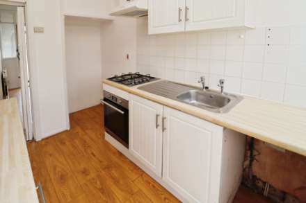 Heath Road, Bebington, Image 9