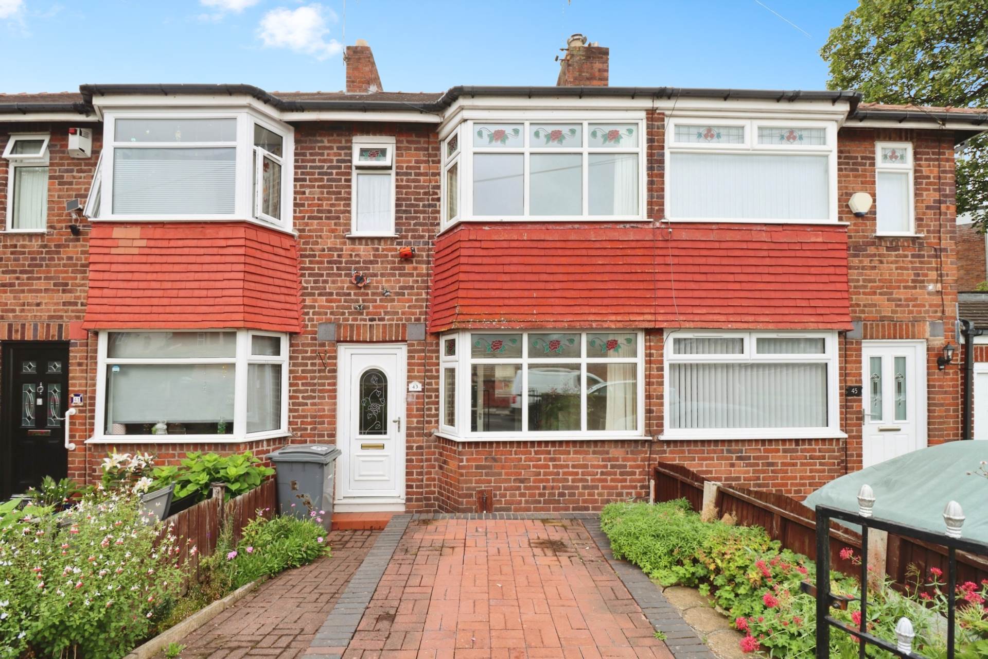 Highfield Crescent, Rock Ferry, Image 1