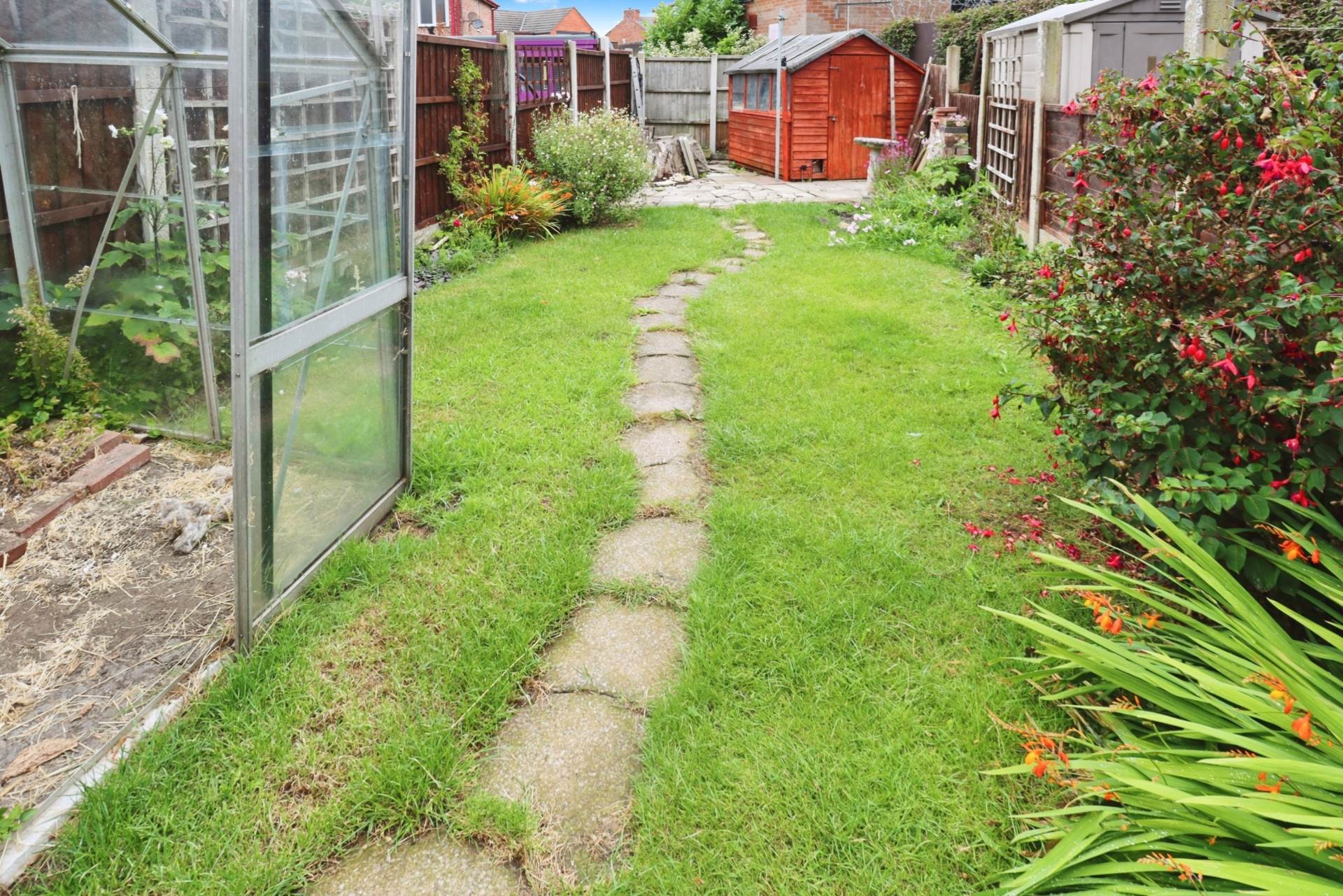 Highfield Crescent, Rock Ferry, Image 18