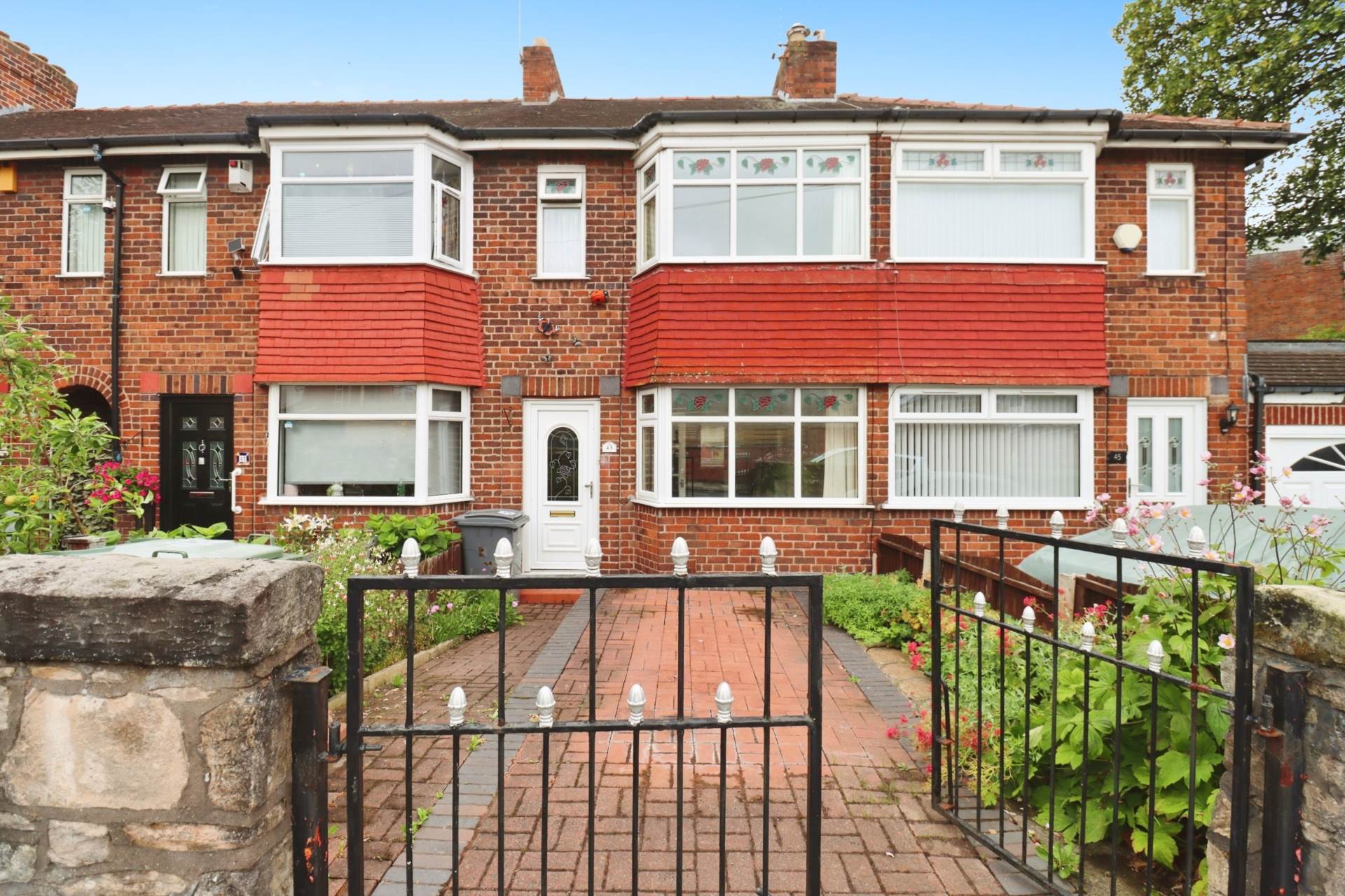 Highfield Crescent, Rock Ferry, Image 20