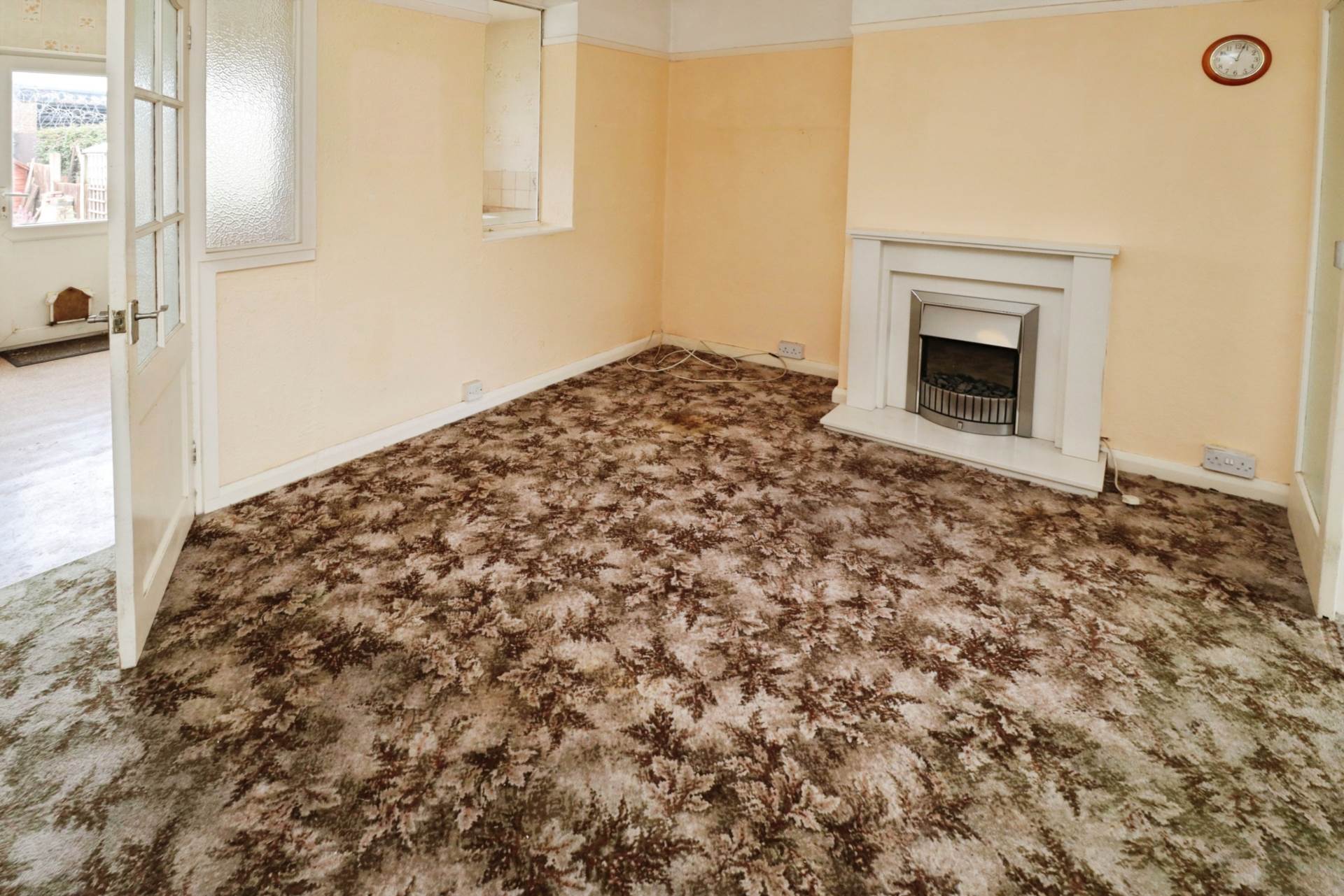 Highfield Crescent, Rock Ferry, Image 9