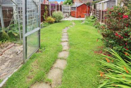 Highfield Crescent, Rock Ferry, Image 18