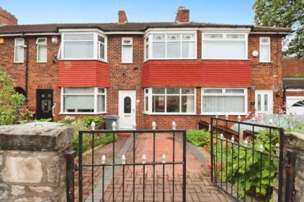 Highfield Crescent, Rock Ferry, Image 20
