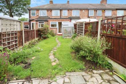 Highfield Crescent, Rock Ferry, Image 4