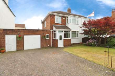 Town Lane, Bebington, Image 1