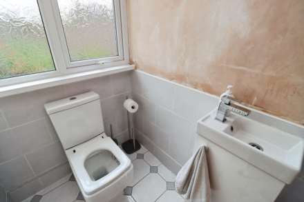 Town Lane, Bebington, Image 15