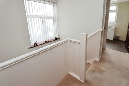 Town Lane, Bebington, Image 16