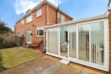 Town Lane, Bebington, Image 29