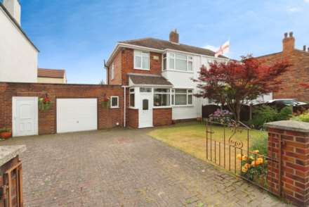 Town Lane, Bebington, Image 30