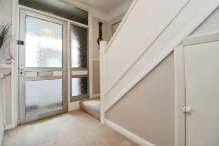 Town Lane, Bebington, Image 5