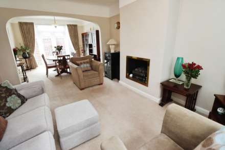 Town Lane, Bebington, Image 6