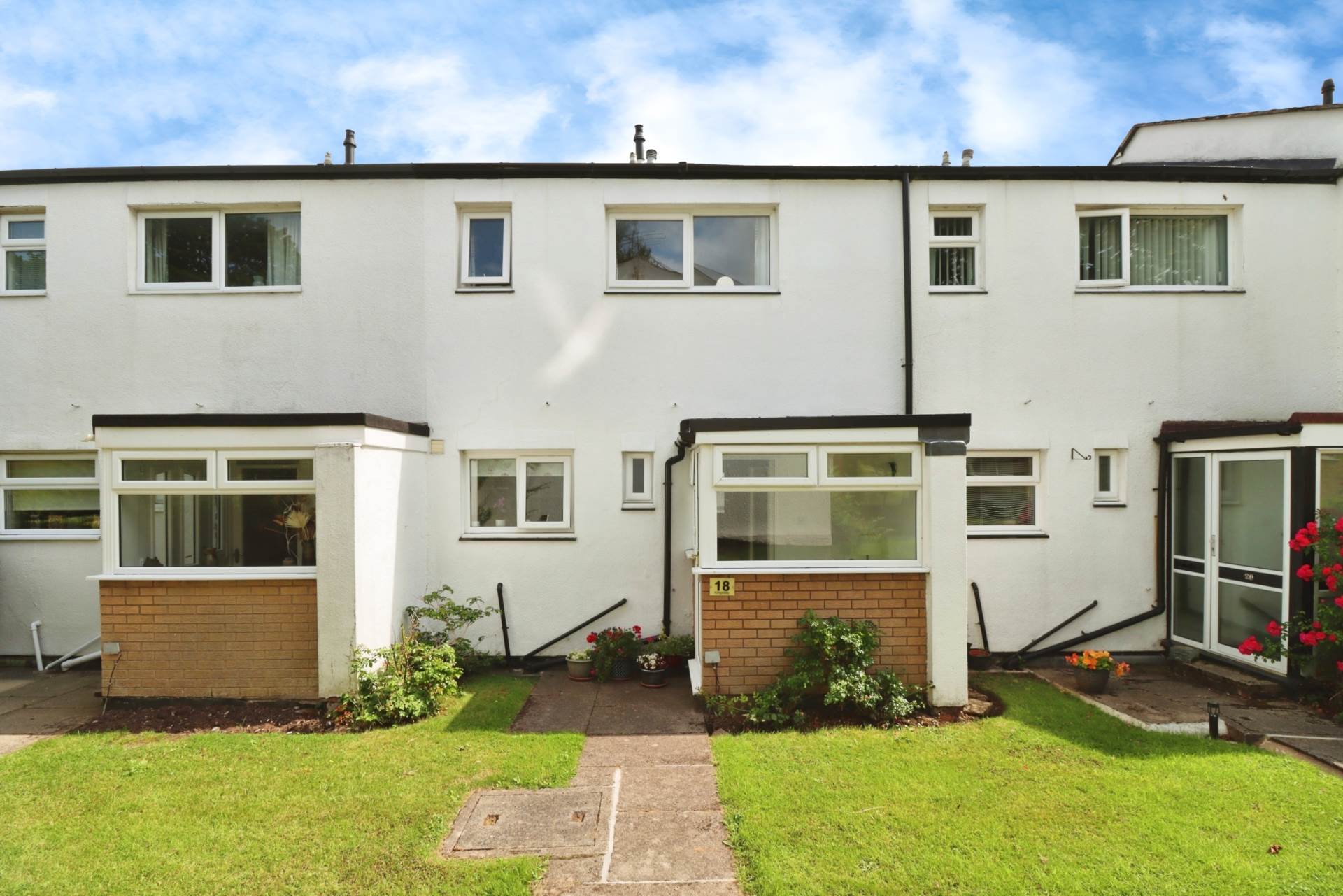 Kingsway, Higher Bebington, Image 1
