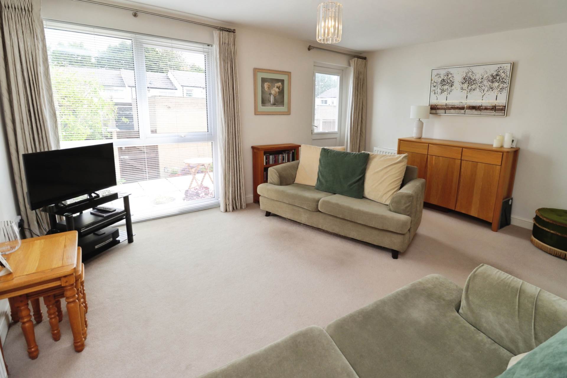 Kingsway, Higher Bebington, Image 2