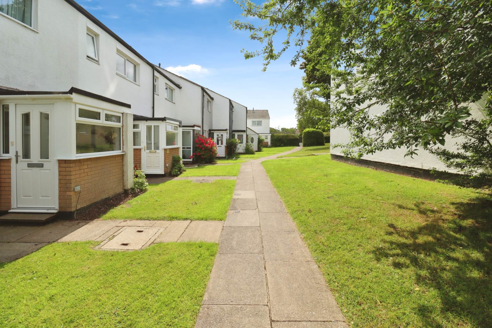 Kingsway, Higher Bebington, Image 4