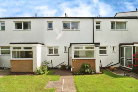 Kingsway, Higher Bebington