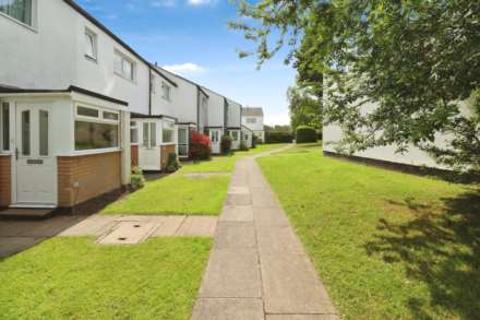 Kingsway, Higher Bebington, Image 4