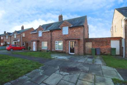 Rowan Grove, Bebington, Image 20