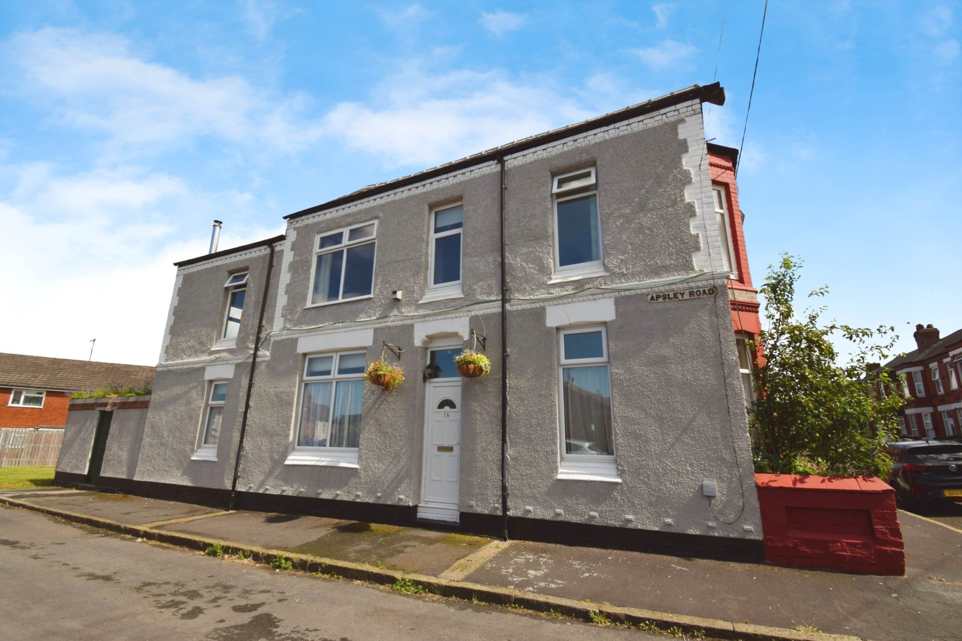 Cecil Road, New Ferry, Image 28
