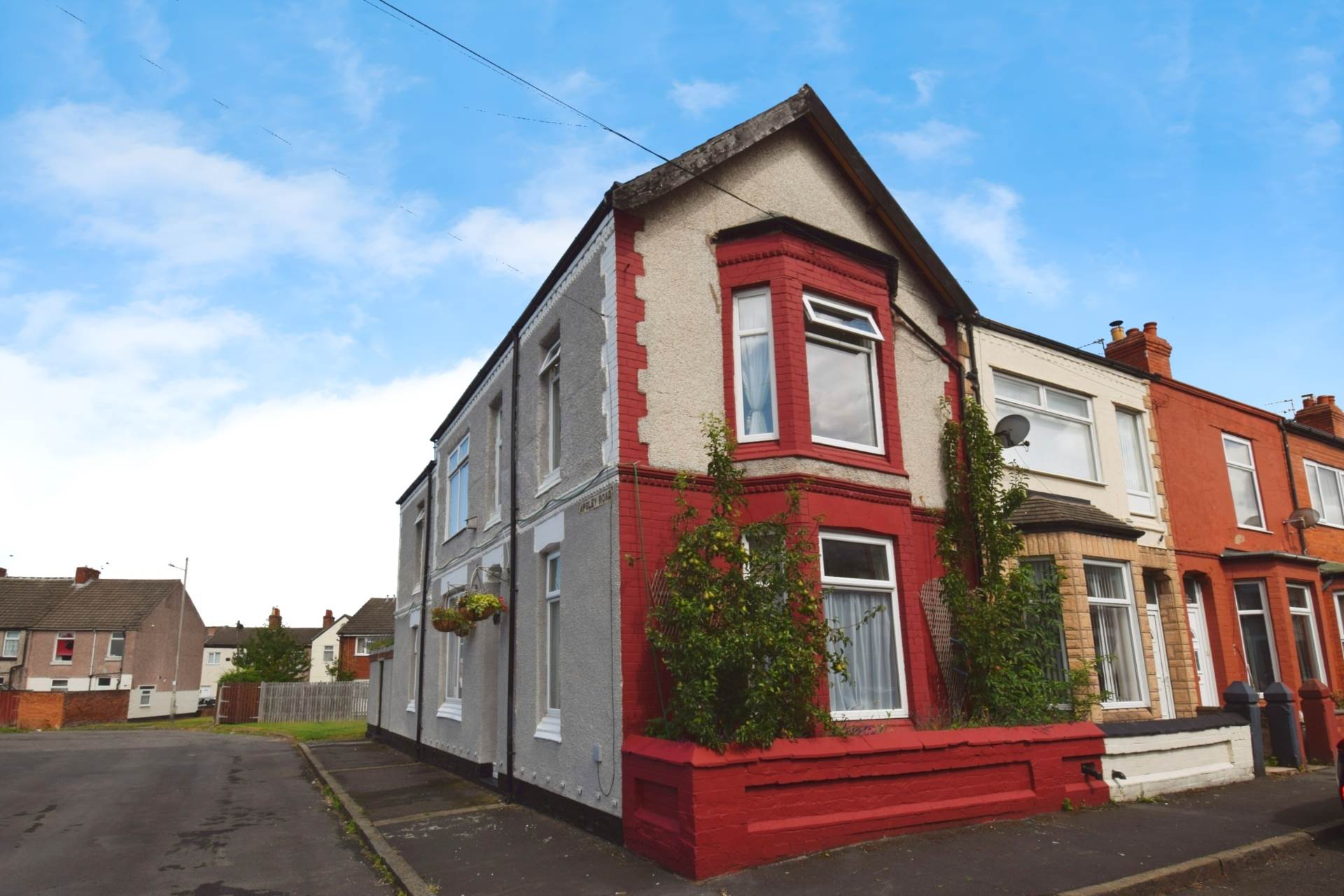 Cecil Road, New Ferry, Image 29