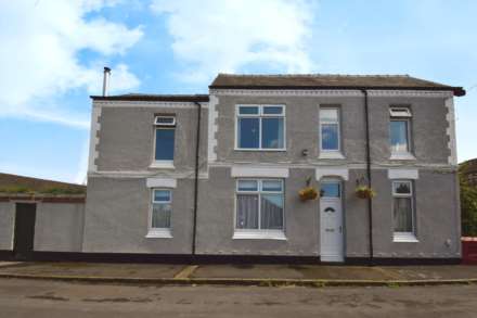 3 Bedroom End Terrace, Cecil Road, New Ferry