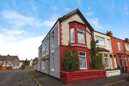 Cecil Road, New Ferry, Image 29