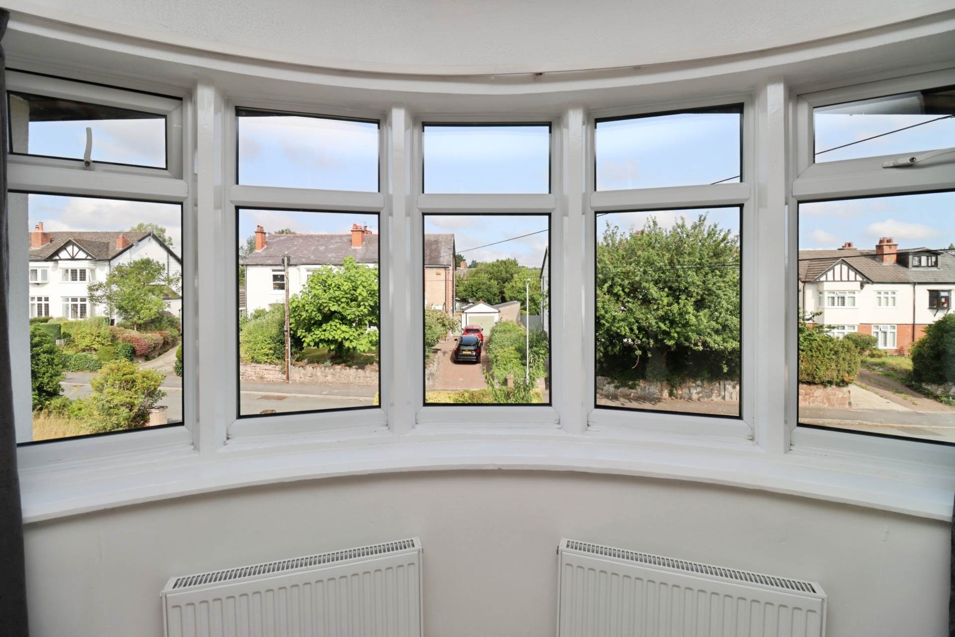 Higher Bebington Road, Bebington, Image 12