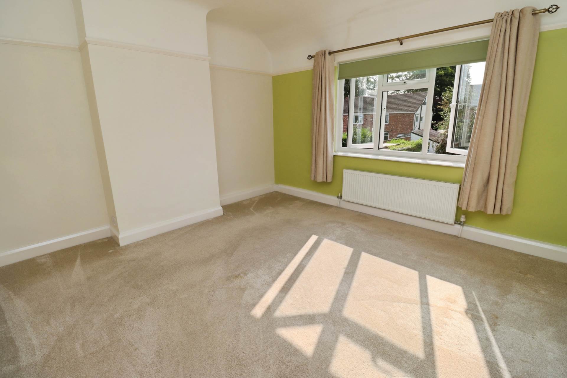 Higher Bebington Road, Bebington, Image 14