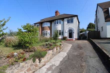 3 Bedroom Semi-Detached, Higher Bebington Road, Bebington