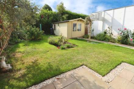 Higher Bebington Road, Bebington, Image 21