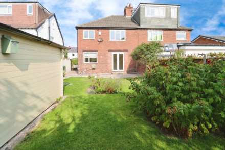 Higher Bebington Road, Bebington, Image 23