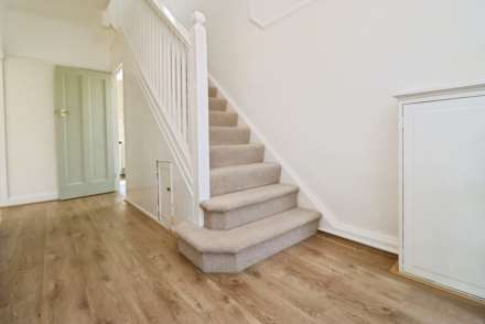 Higher Bebington Road, Bebington, Image 5
