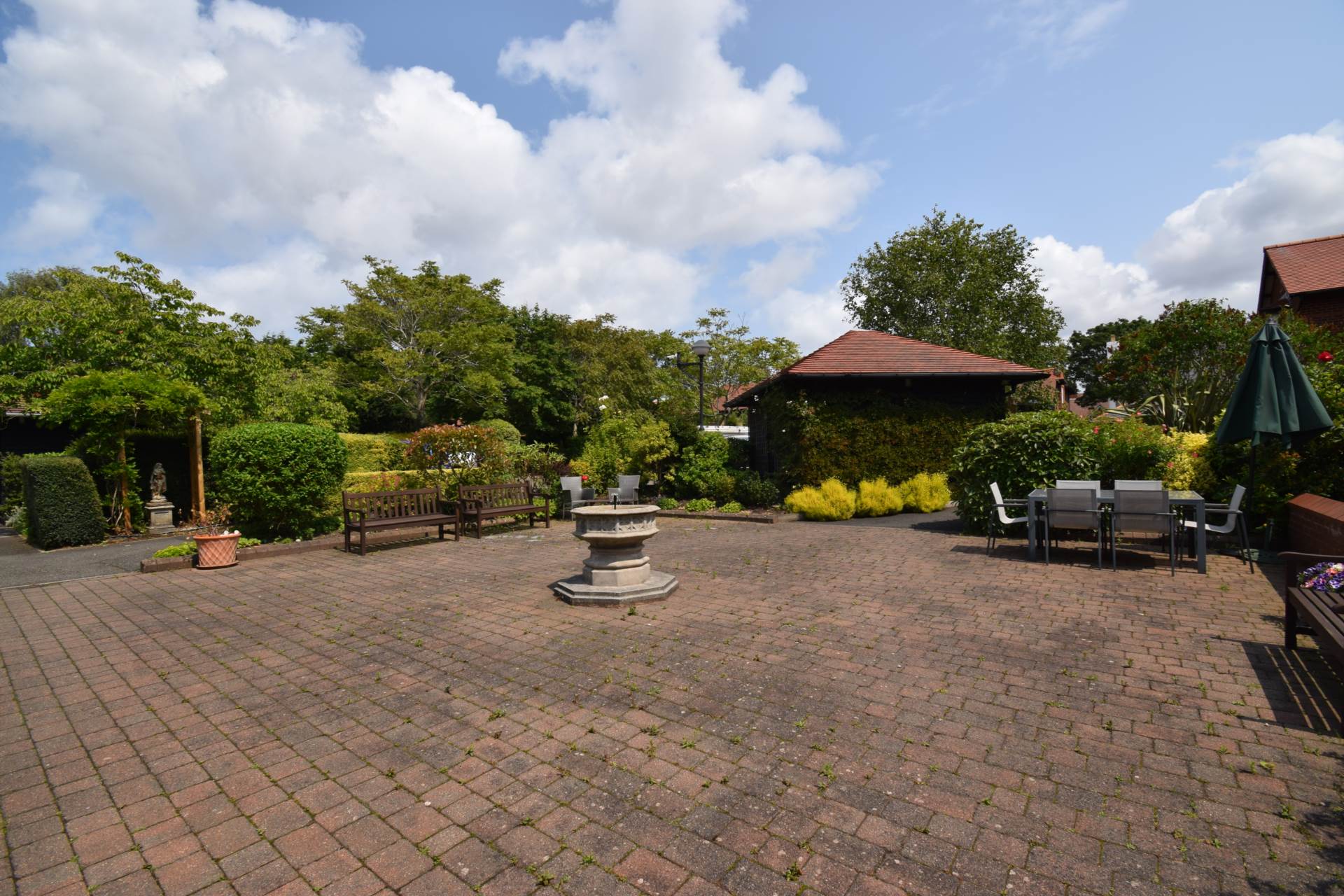 Osborne Court, Port Sunlight, Image 17