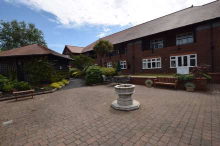 Osborne Court, Port Sunlight, Image 18