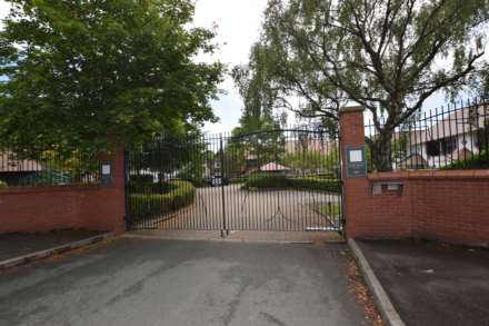 Osborne Court, Port Sunlight, Image 19