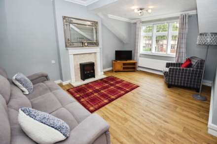 Osborne Court, Port Sunlight, Image 2