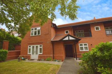 Osborne Court, Port Sunlight, Image 20