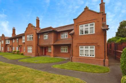Osborne Court, Port Sunlight, Image 21