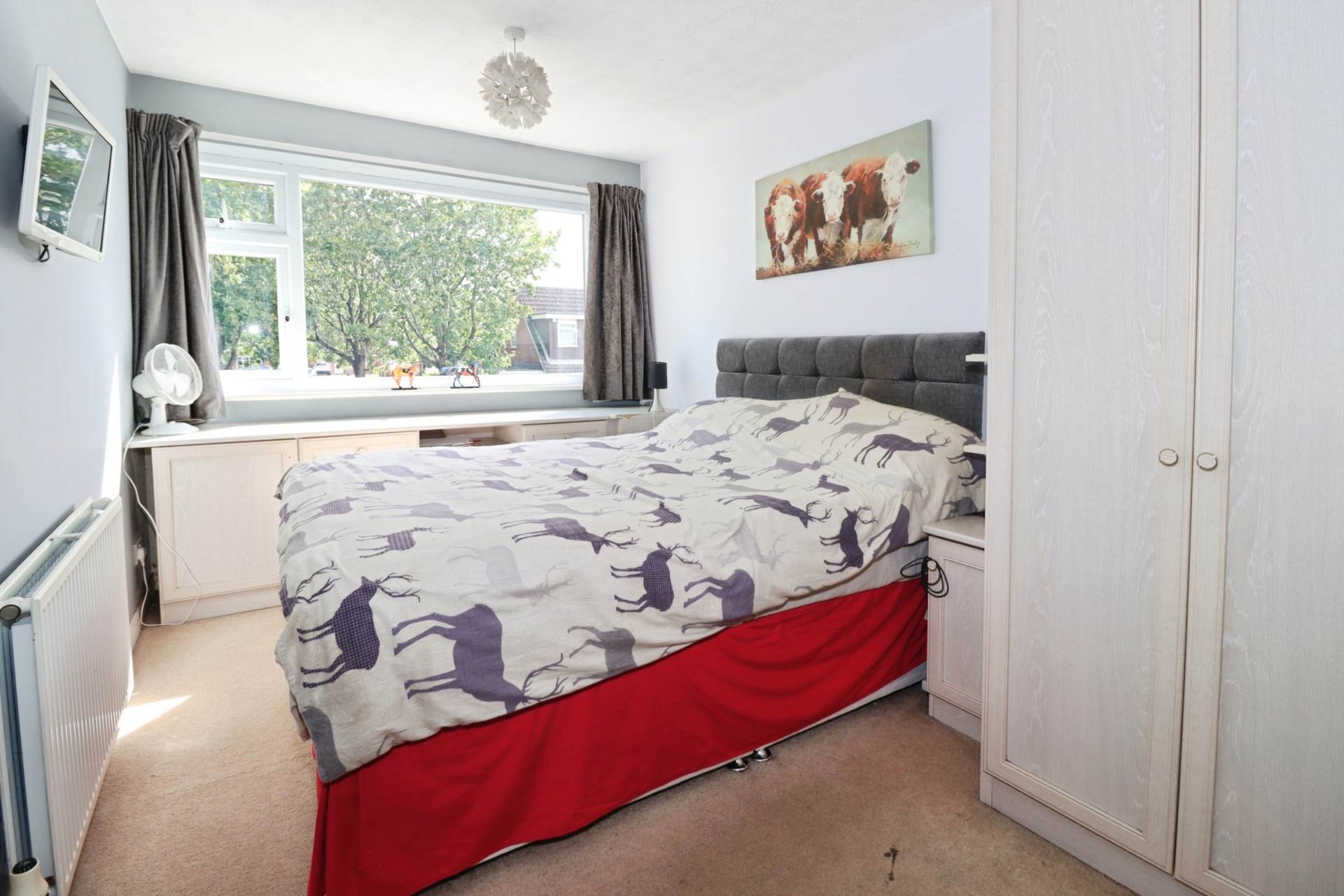 Hillwood Close, Spital, Image 14