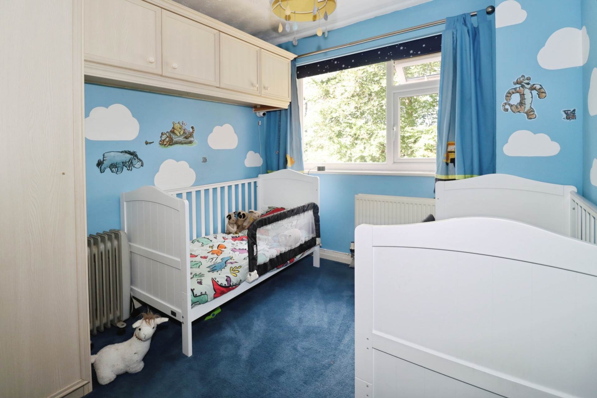 Hillwood Close, Spital, Image 16