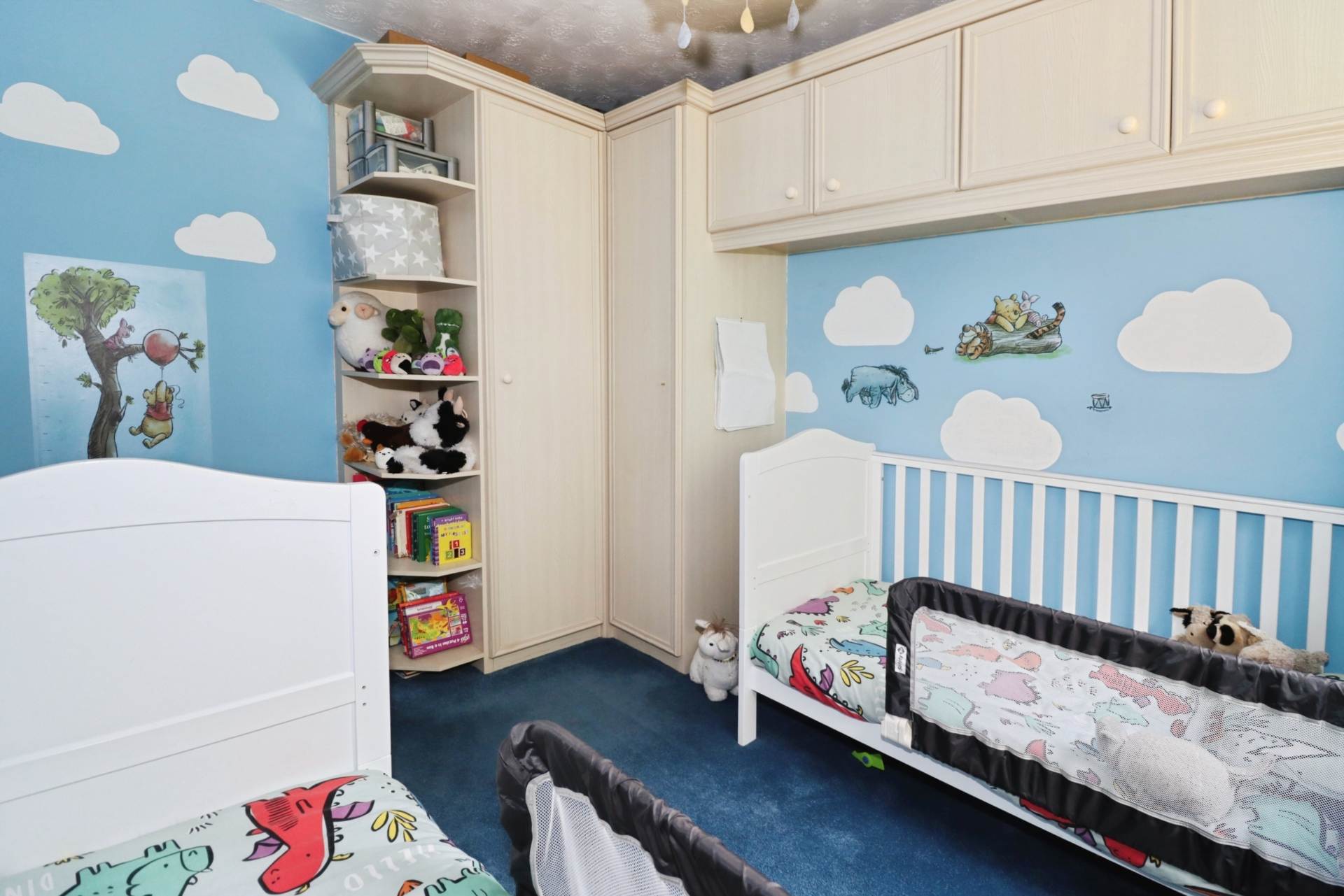 Hillwood Close, Spital, Image 17
