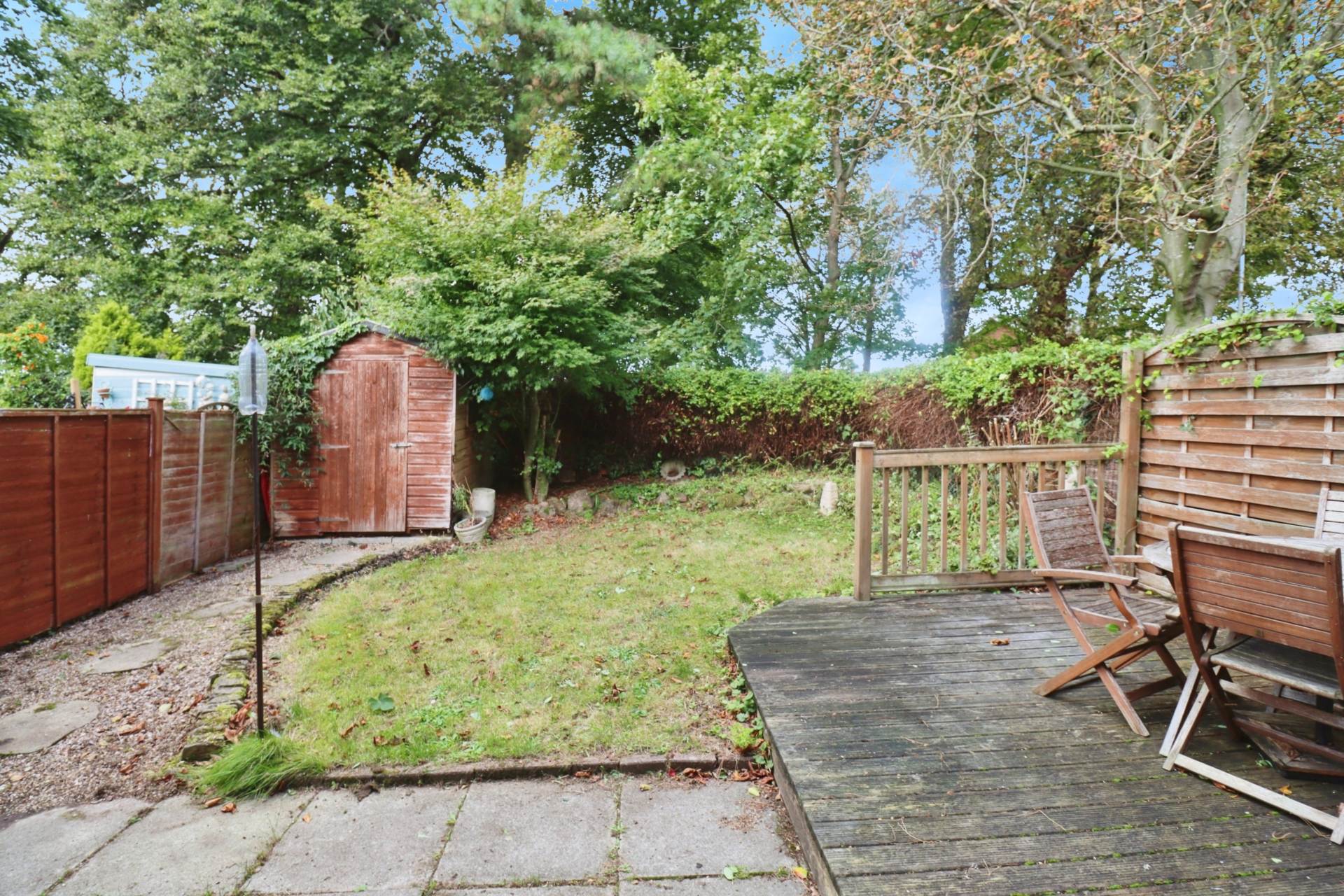 Hillwood Close, Spital, Image 21