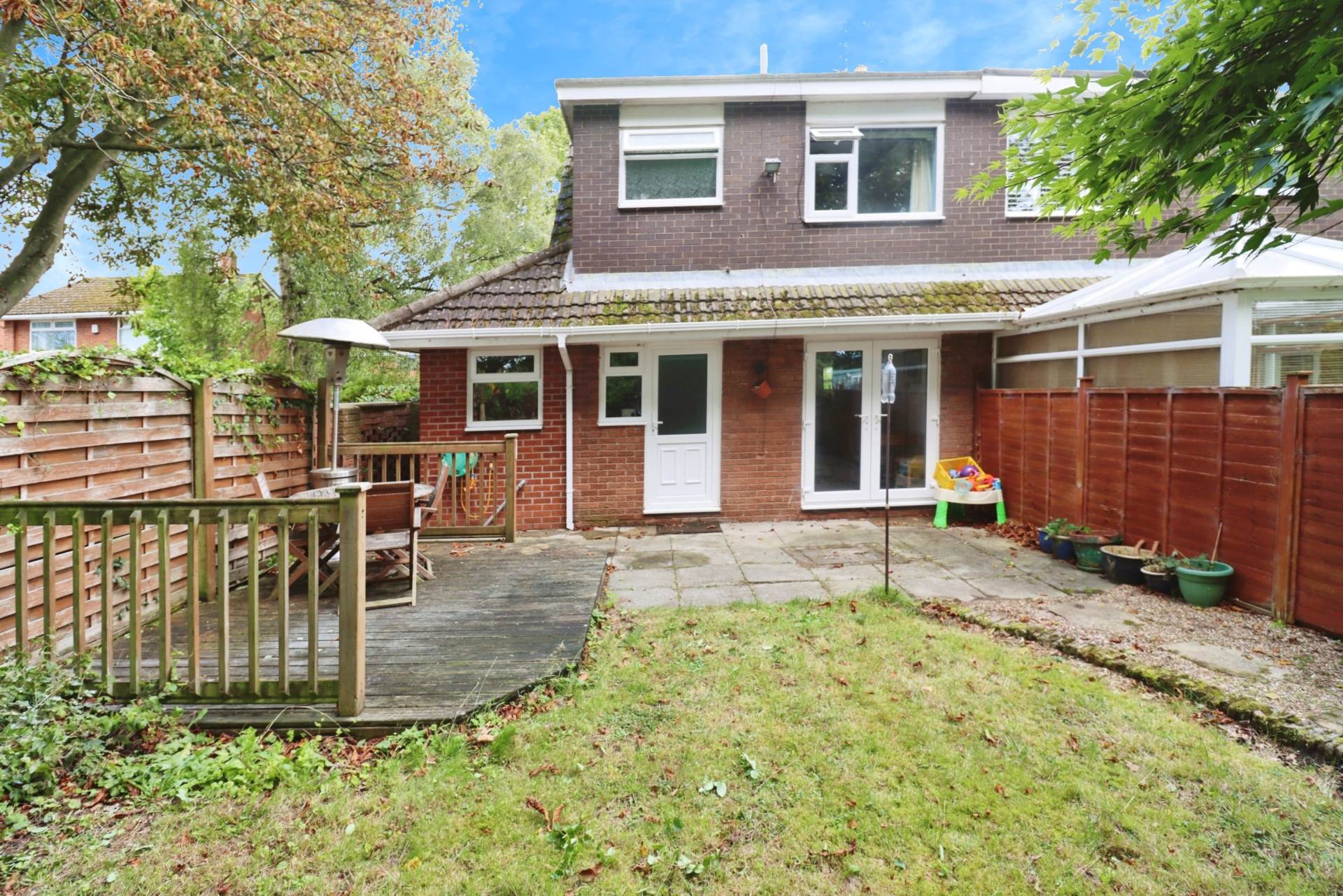 Hillwood Close, Spital, Image 23