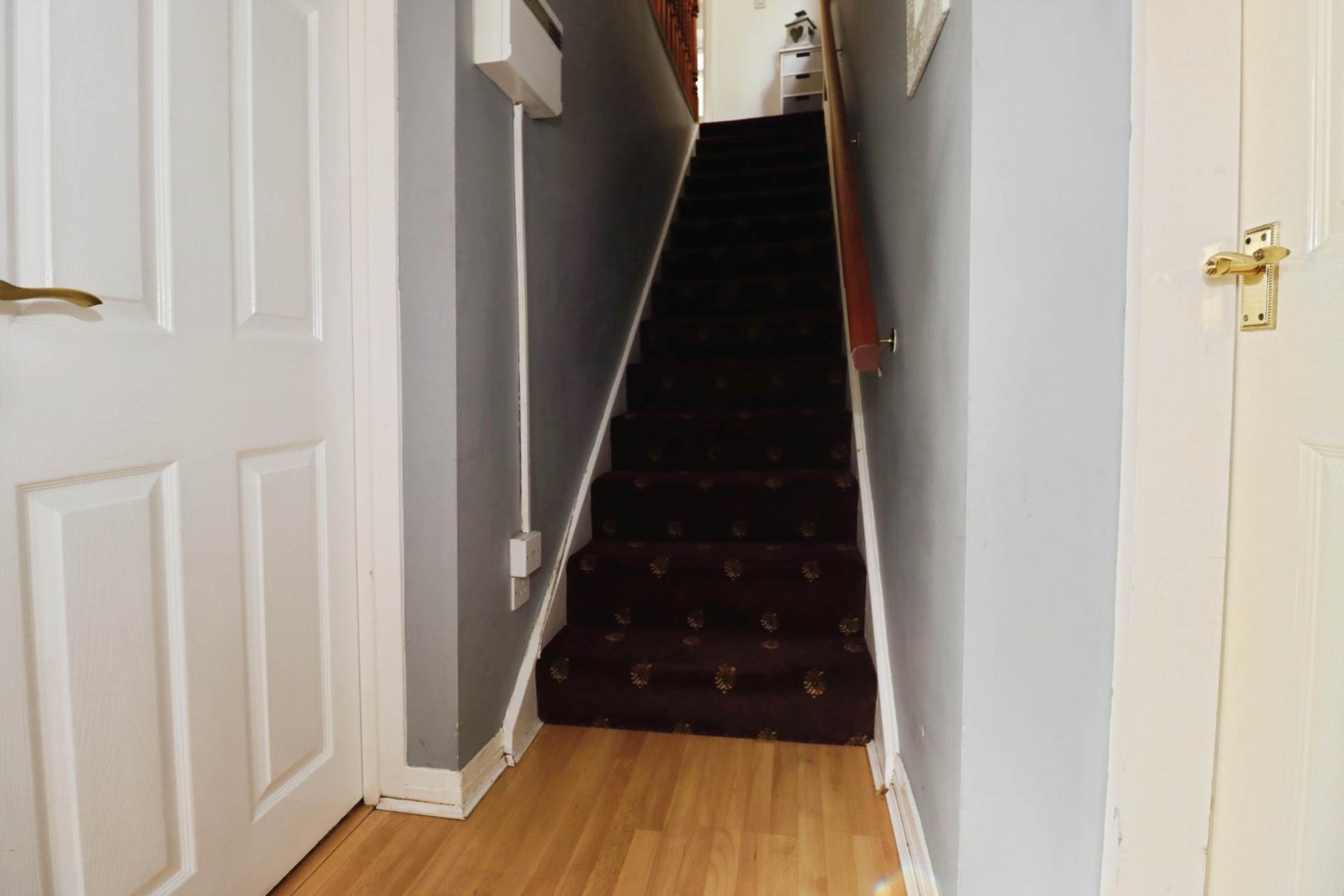 Hillwood Close, Spital, Image 5