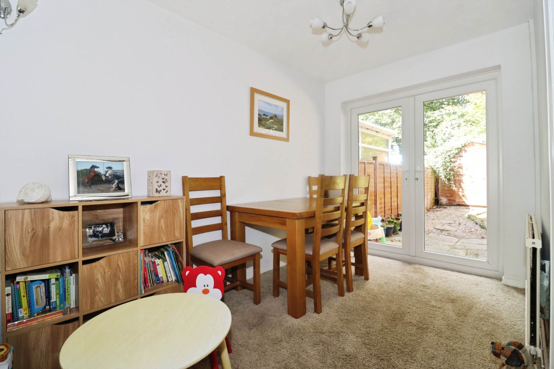 Hillwood Close, Spital, Image 8